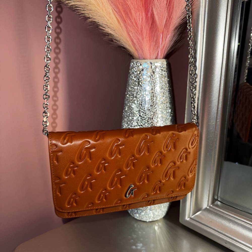 🚨 NEW 🚨 Glam-Aholic WOC